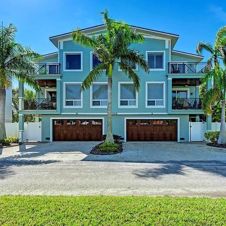 Anna Maria Island Beach Palace Брадентон-Бич Экстерьер фото