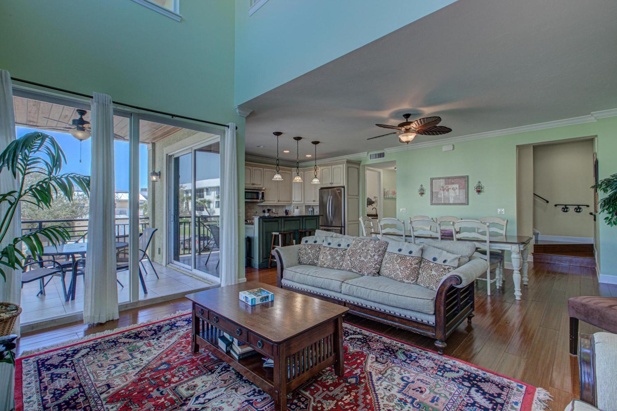 Anna Maria Island Beach Palace Брадентон-Бич Экстерьер фото