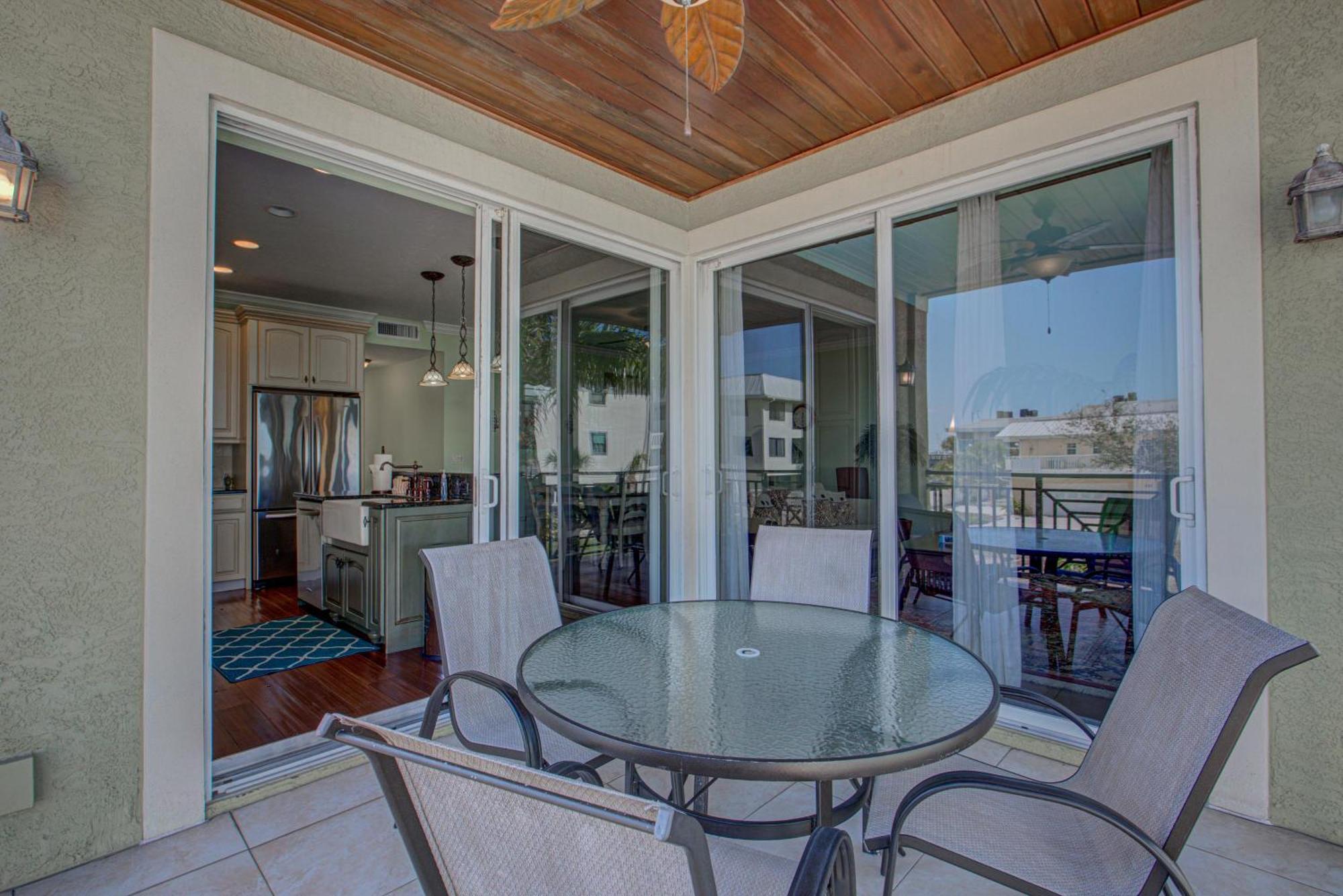 Anna Maria Island Beach Palace Брадентон-Бич Экстерьер фото